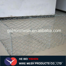 Gabion basket /gabion basket prices/gabion mesh